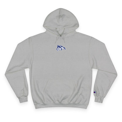 Champion Powerblend Fleece Pullover Hoodie