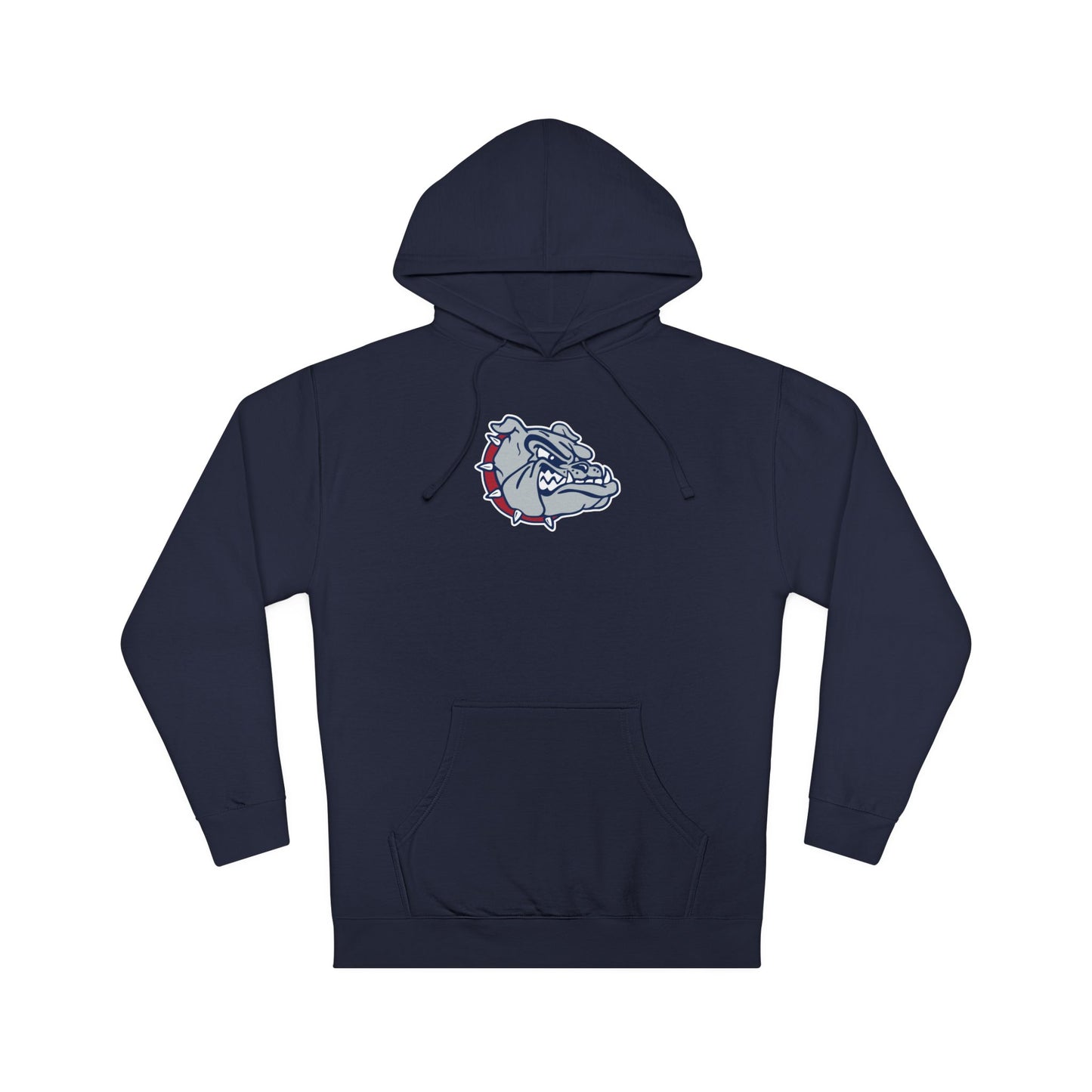 Midweight Pullover Hoodie