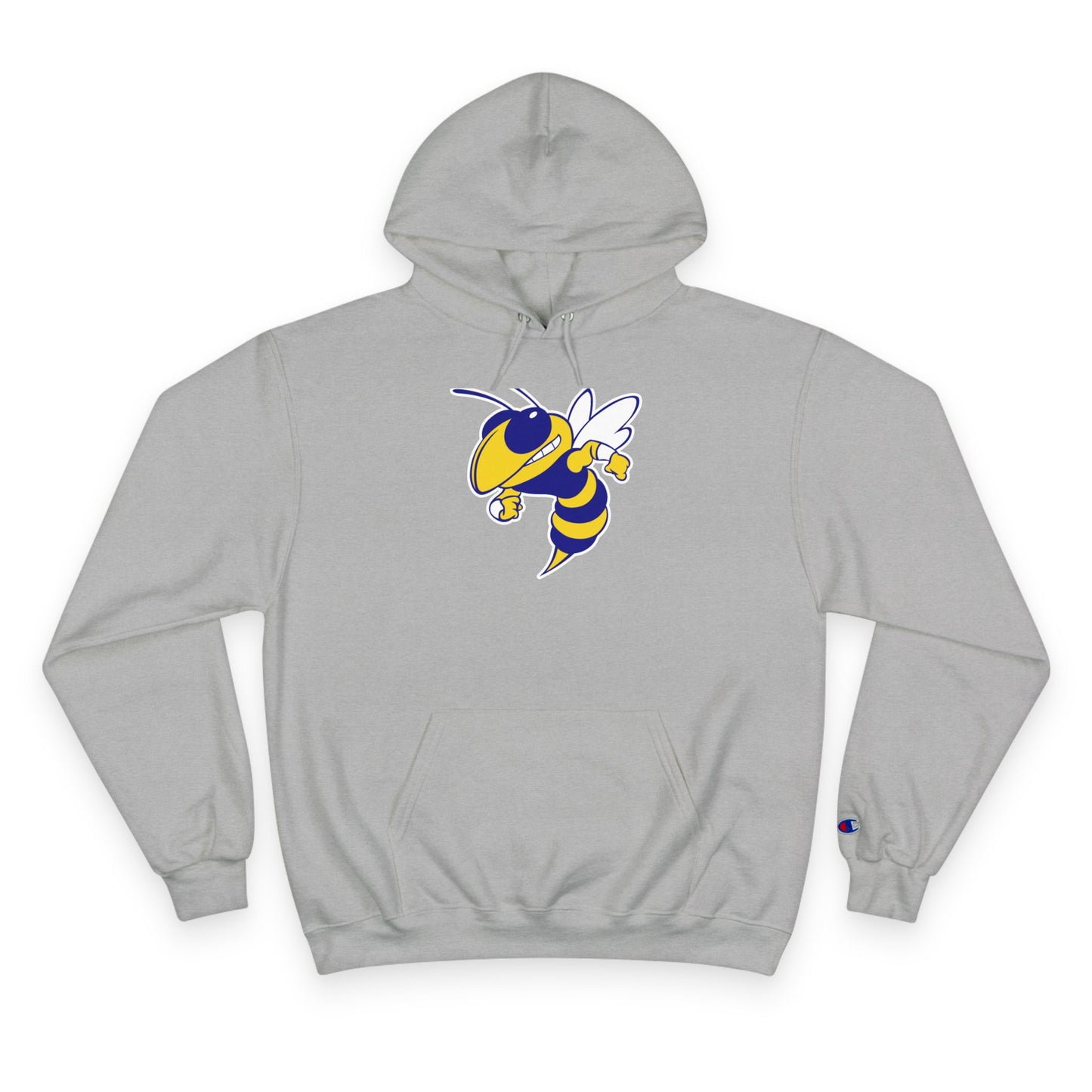 Champion Powerblend Fleece Pullover Hoodie
