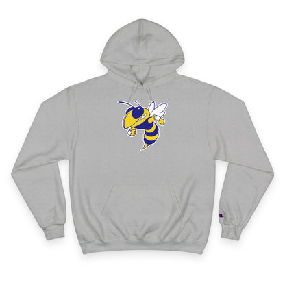 Champion Powerblend Fleece Pullover Hoodie