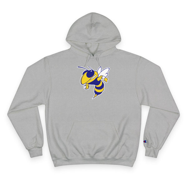 Champion Powerblend Fleece Pullover Hoodie