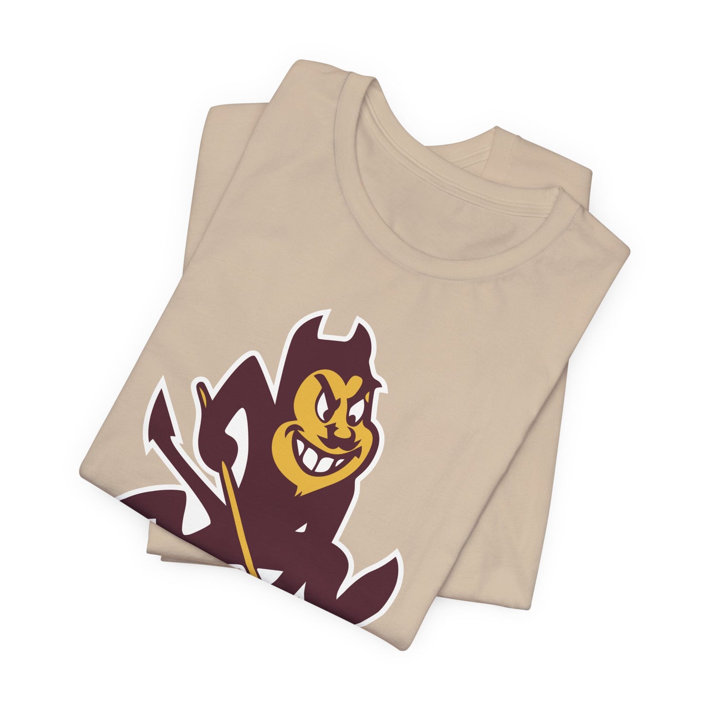 Jersey Short Sleeve Tee