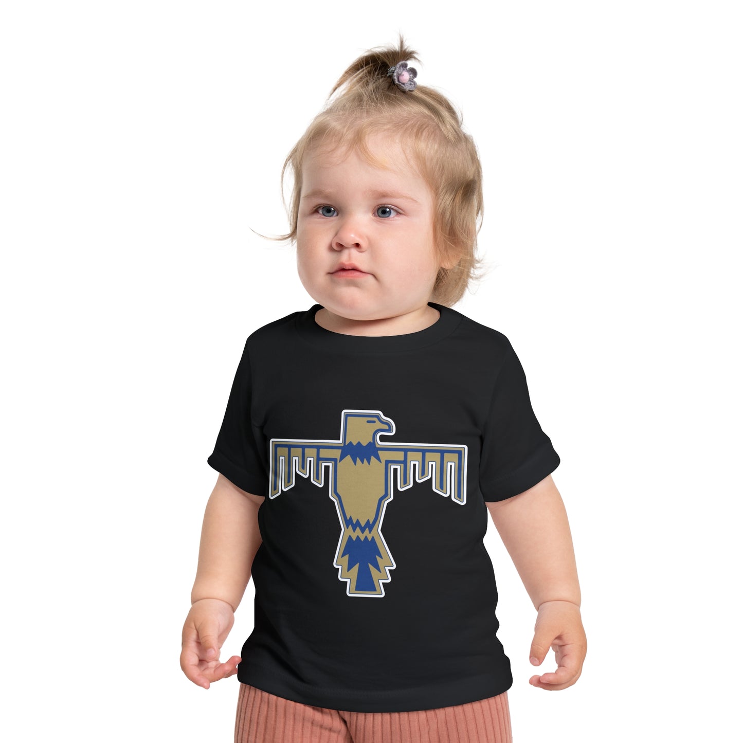 Baby Short Sleeve Tee
