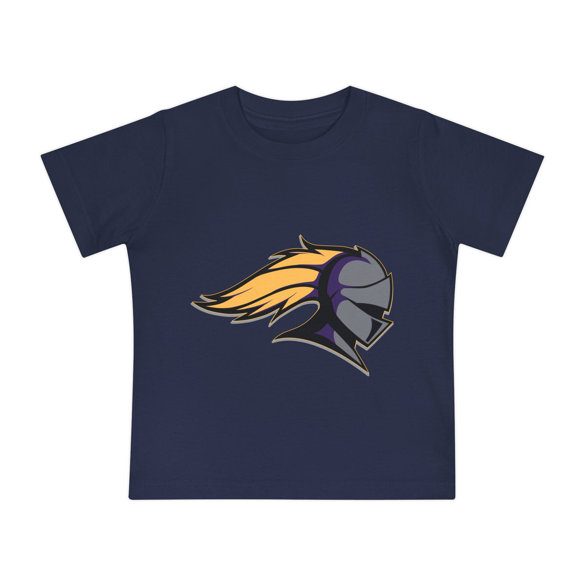 Baby Short Sleeve Tee