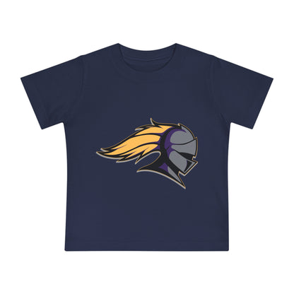 Baby Short Sleeve Tee