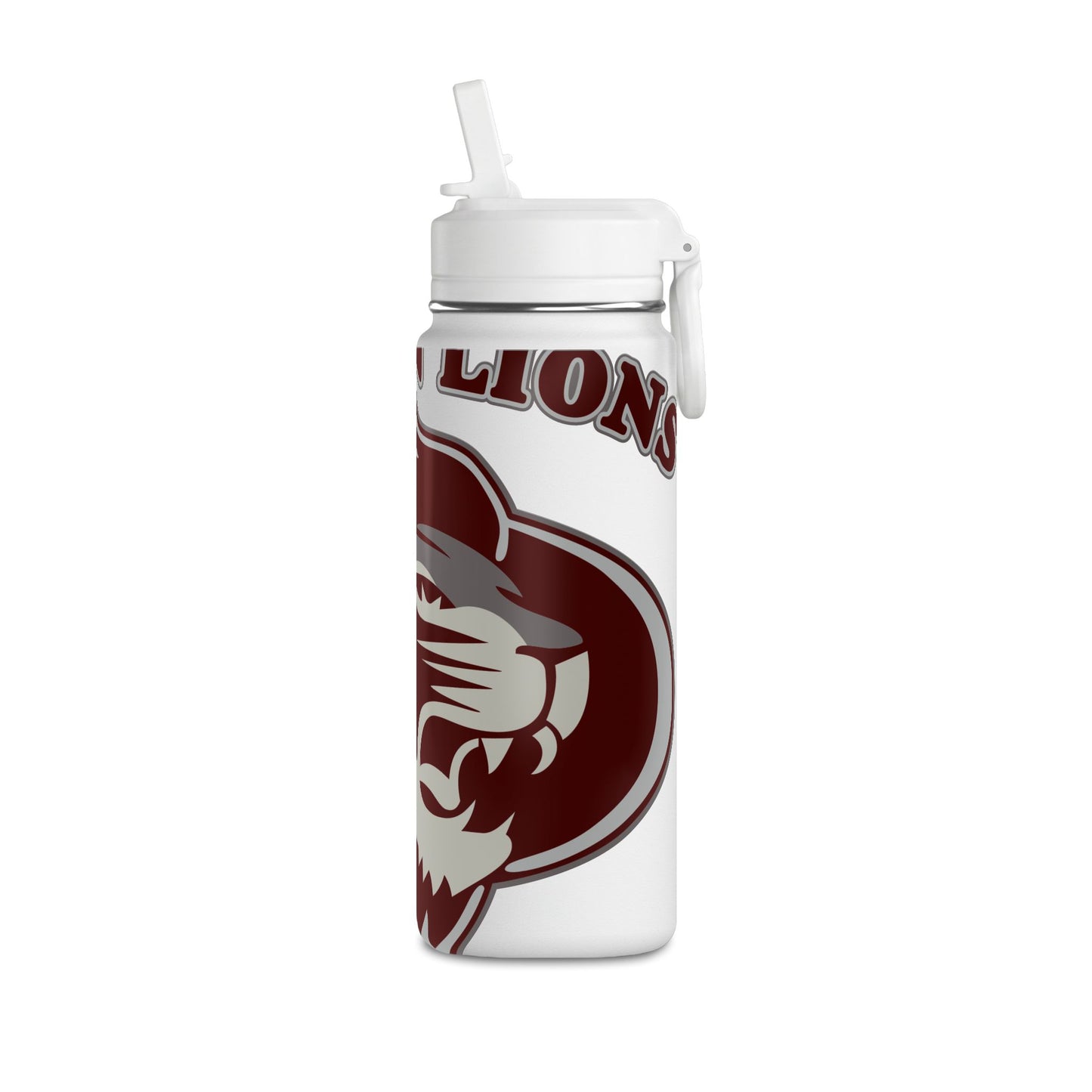 Mini Water Bottle, 20oz