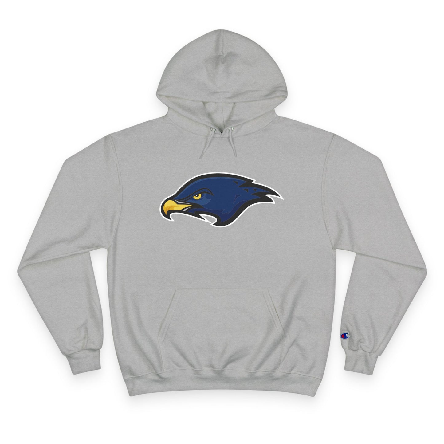Champion Powerblend Fleece Pullover Hoodie