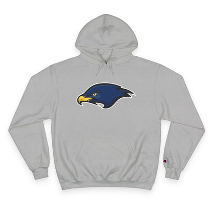 Champion Powerblend Fleece Pullover Hoodie