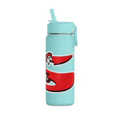 Mini Water Bottle, 20oz