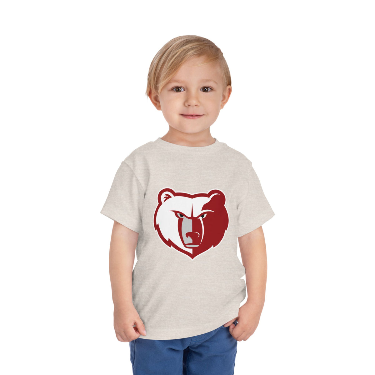 Toddler Short Sleeve Tee