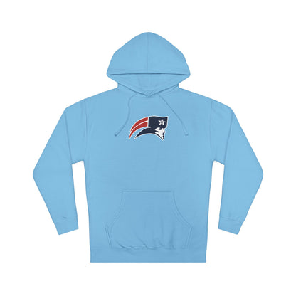 Midweight Pullover Hoodie