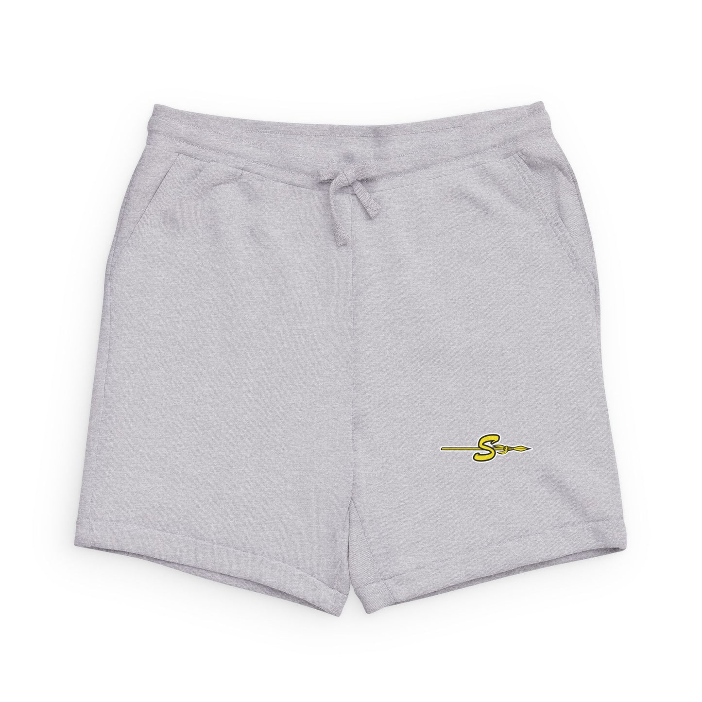 Unisex Sponge Fleece Sweatshort
