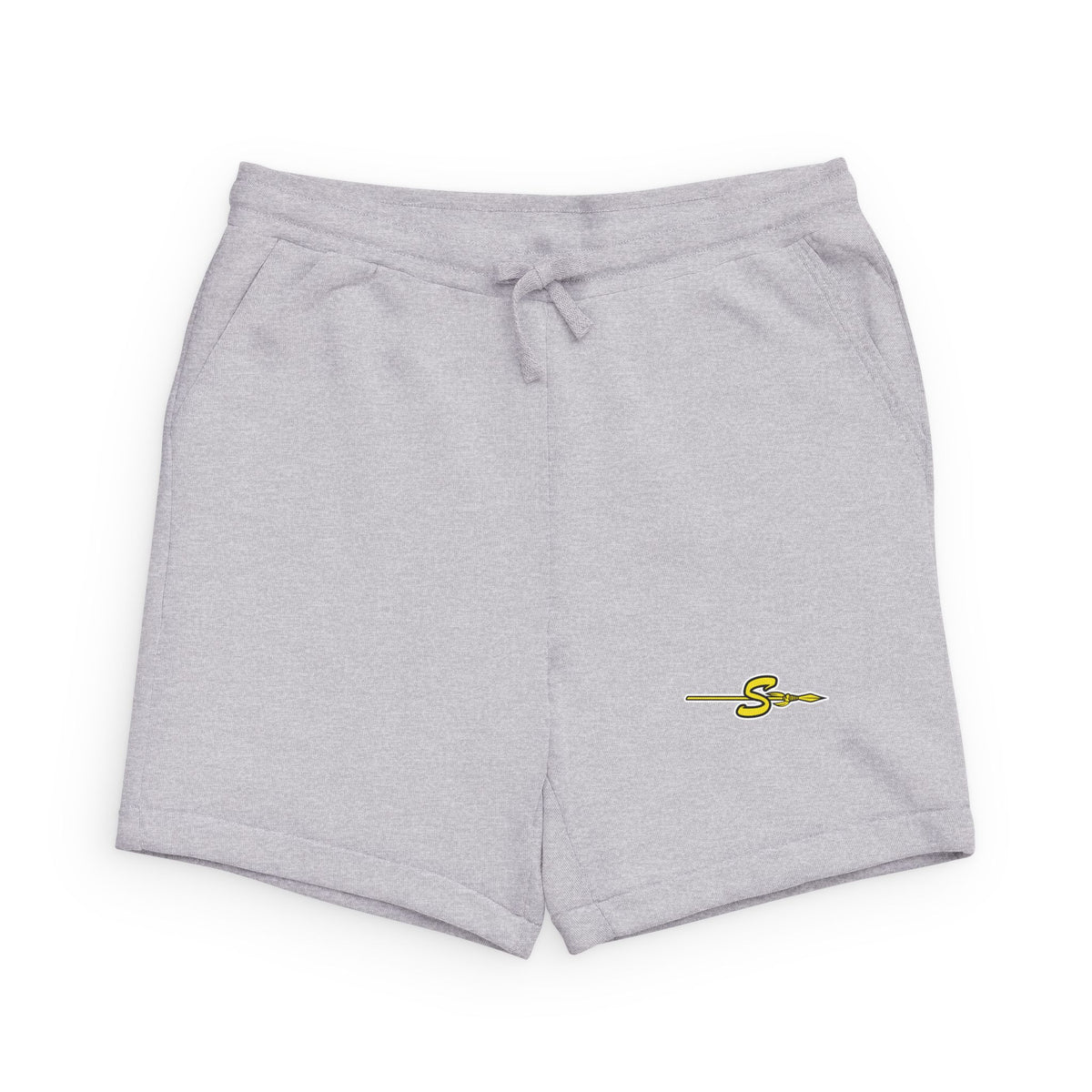 Unisex Sponge Fleece Sweatshort