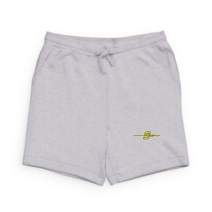 Unisex Sponge Fleece Sweatshort
