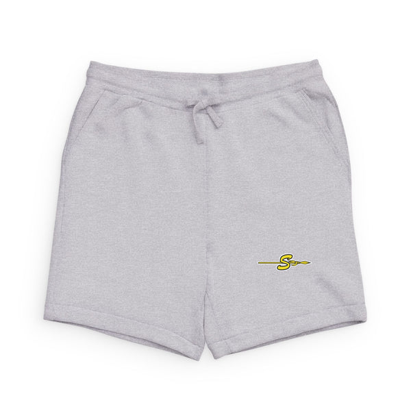 Unisex Sponge Fleece Sweatshort