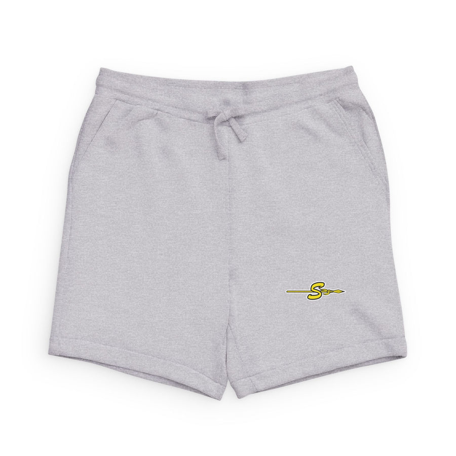 Unisex Sponge Fleece Sweatshort