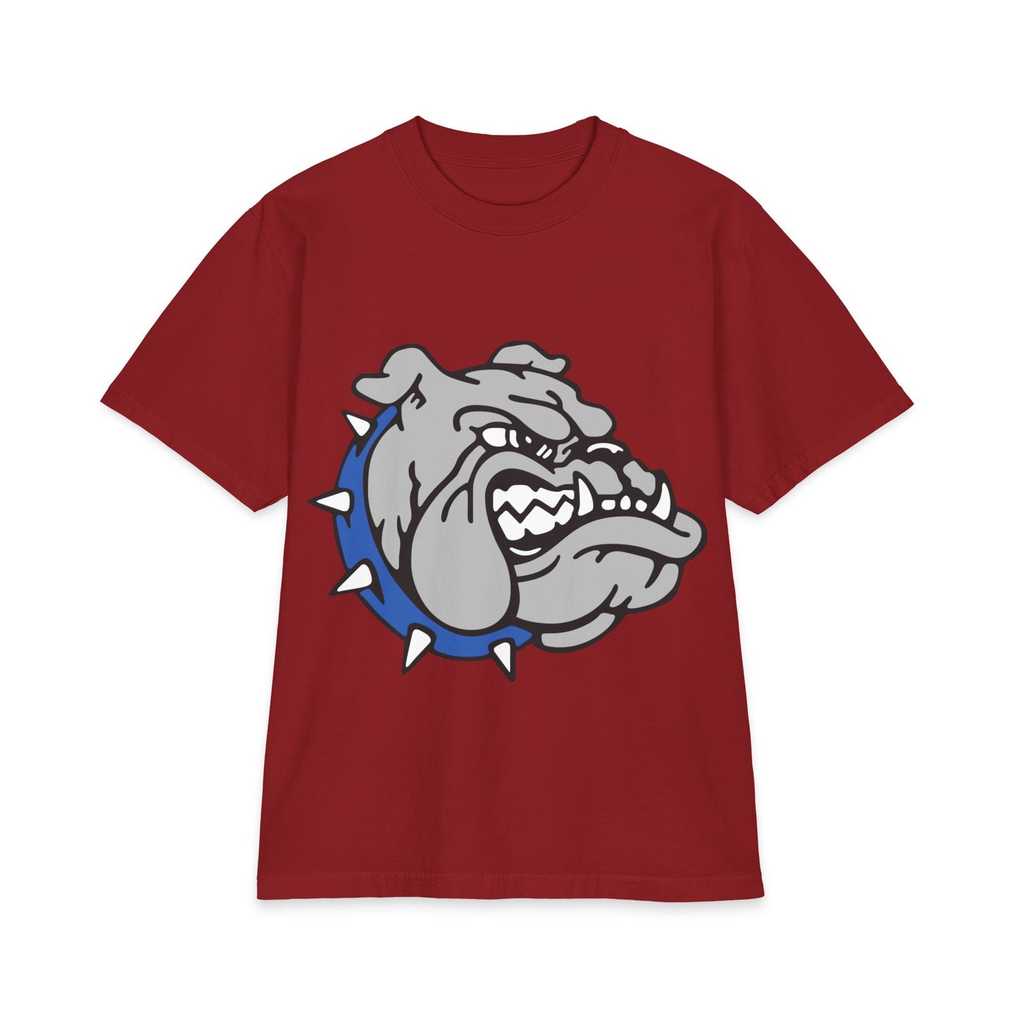 Max Heavyweight Short Sleeve Tee