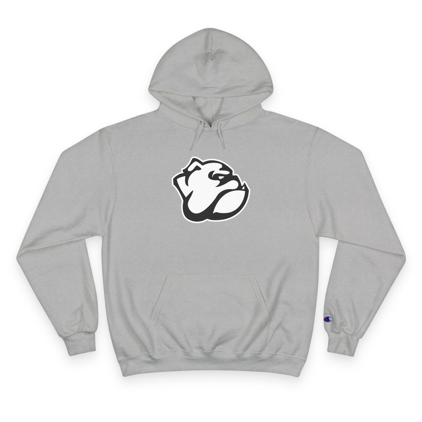 Champion Powerblend Fleece Pullover Hoodie