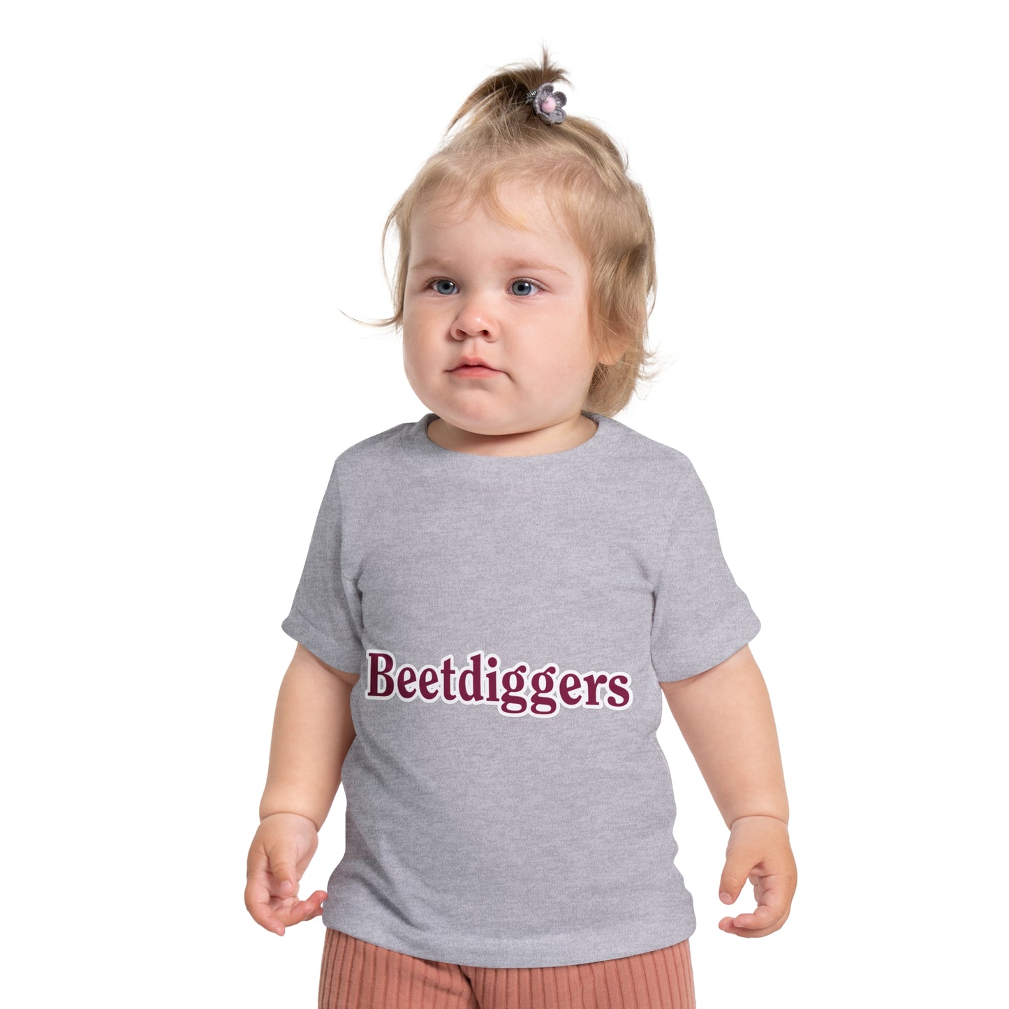 Baby Short Sleeve Tee