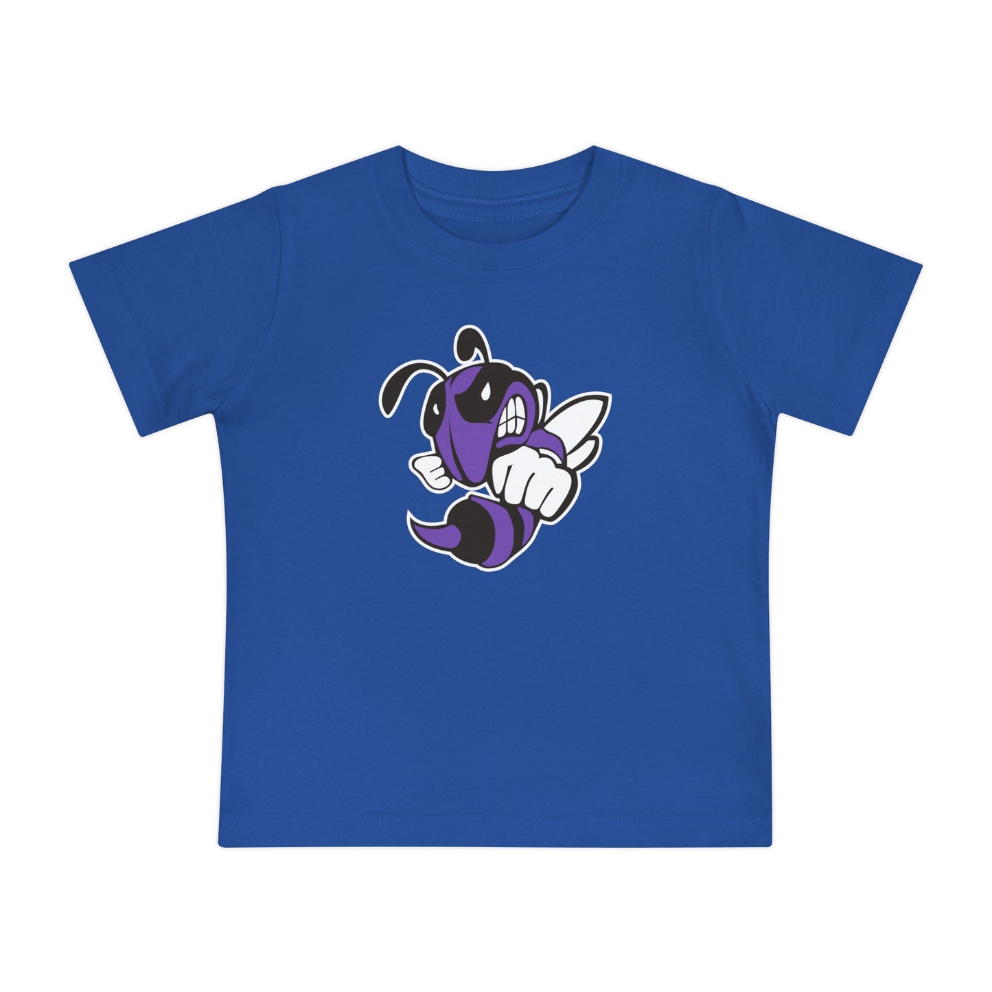 Baby Short Sleeve Tee