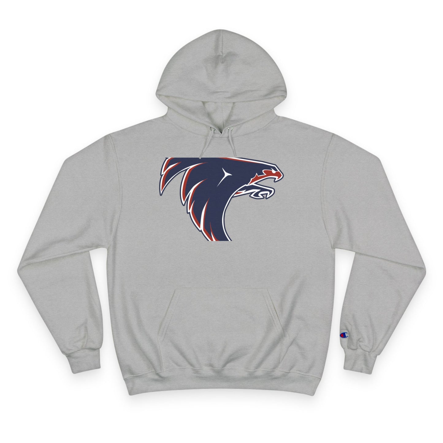 Champion Powerblend Fleece Pullover Hoodie