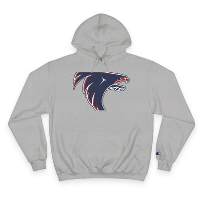 Champion Powerblend Fleece Pullover Hoodie