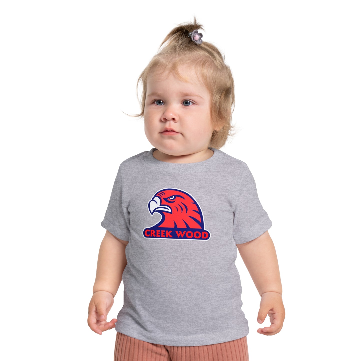 Baby Short Sleeve Tee