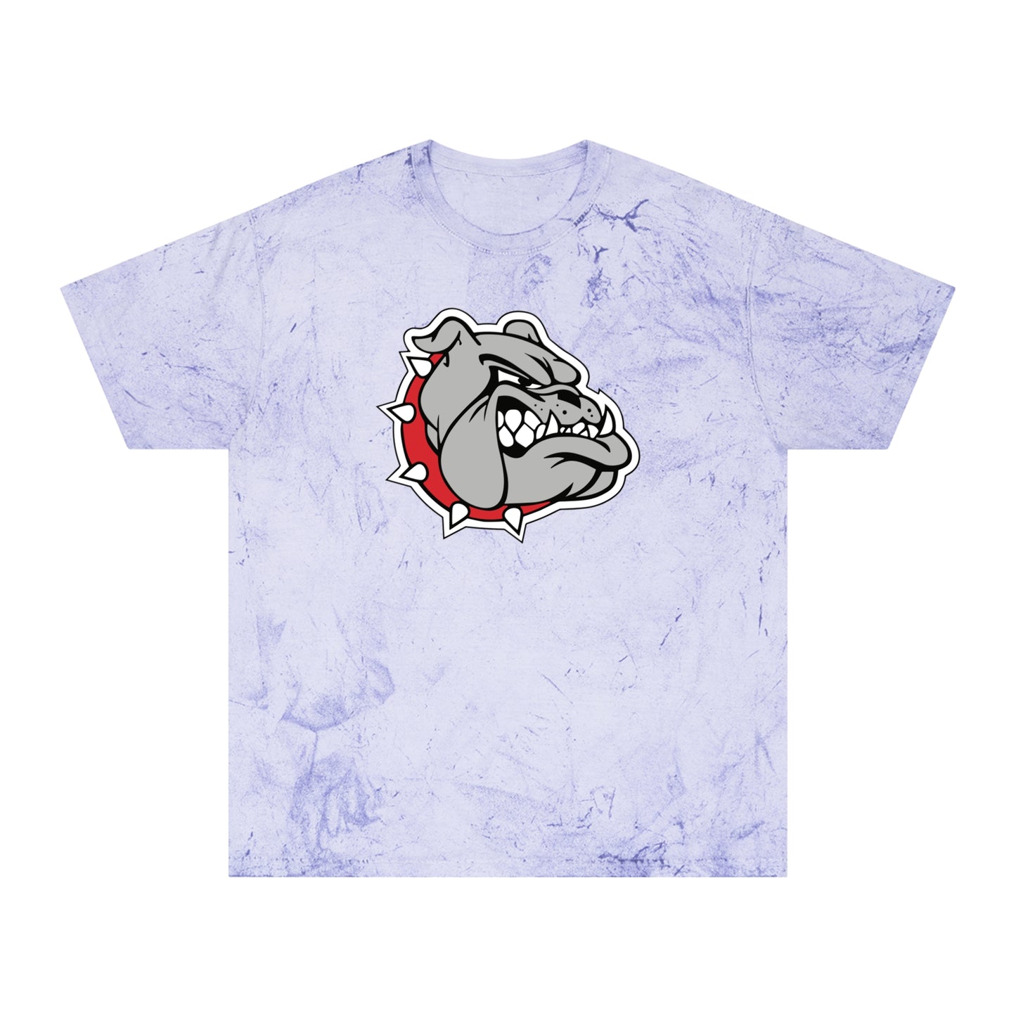 Color Blast School Spirit Tee