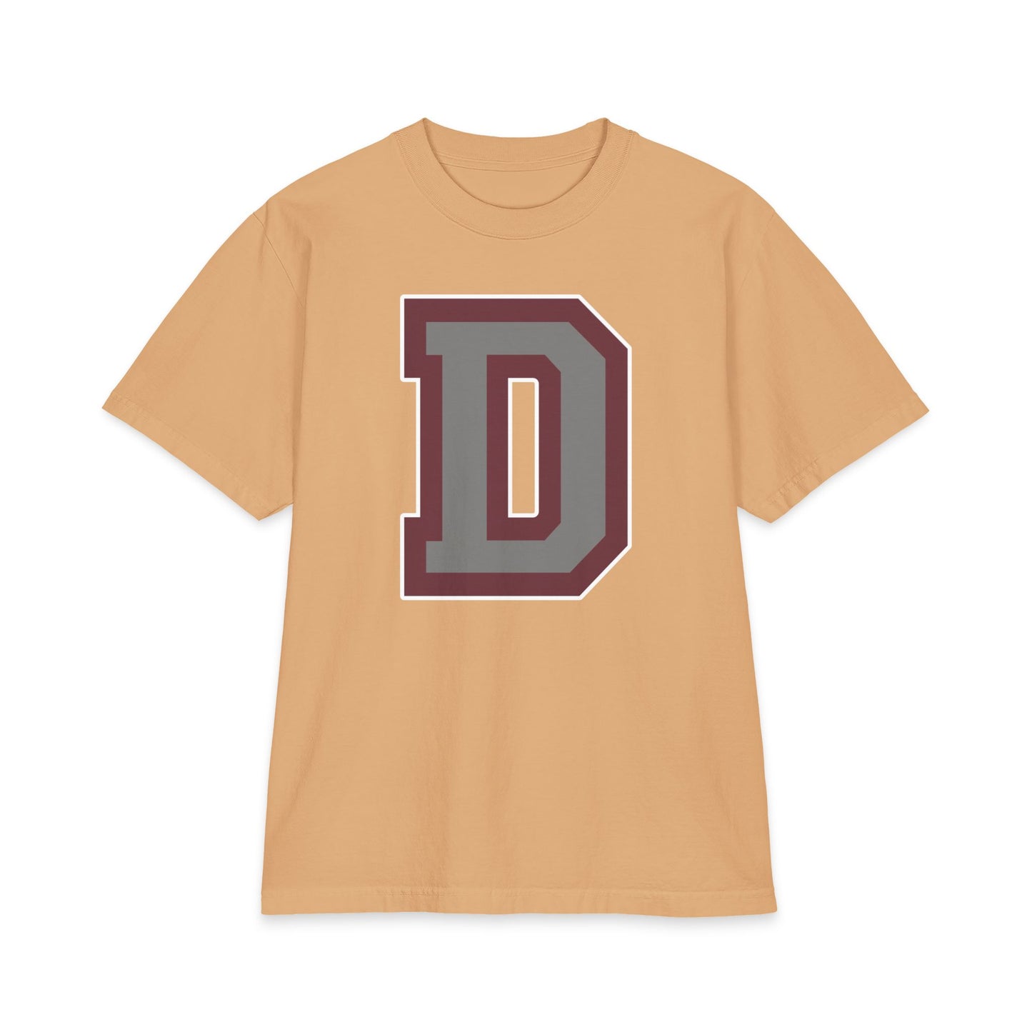 Max Heavyweight Short Sleeve Tee