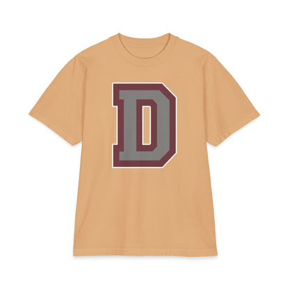Max Heavyweight Short Sleeve Tee