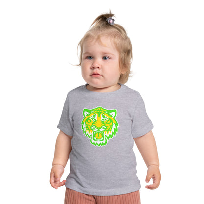 Baby Short Sleeve Tee