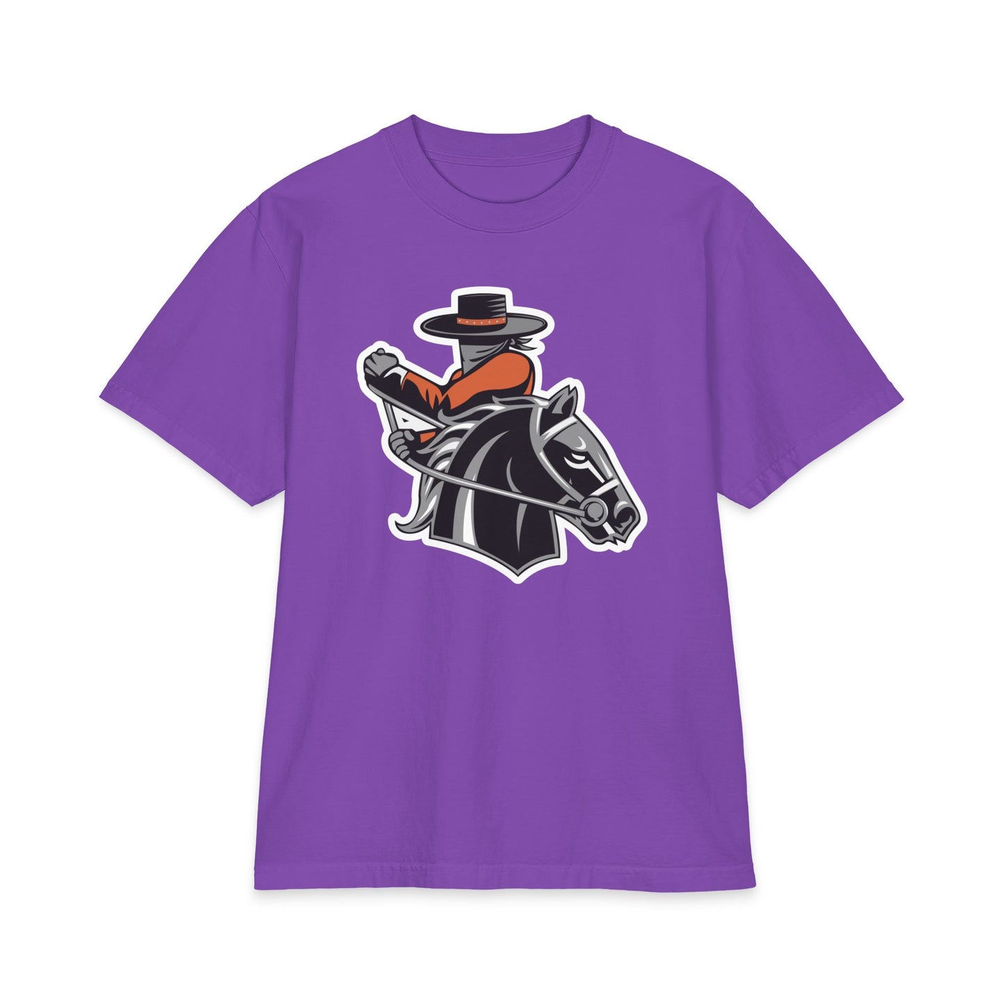 Max Heavyweight Short Sleeve Tee