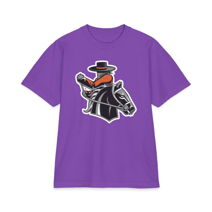 Max Heavyweight Short Sleeve Tee