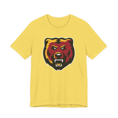 Jersey Short Sleeve Tee