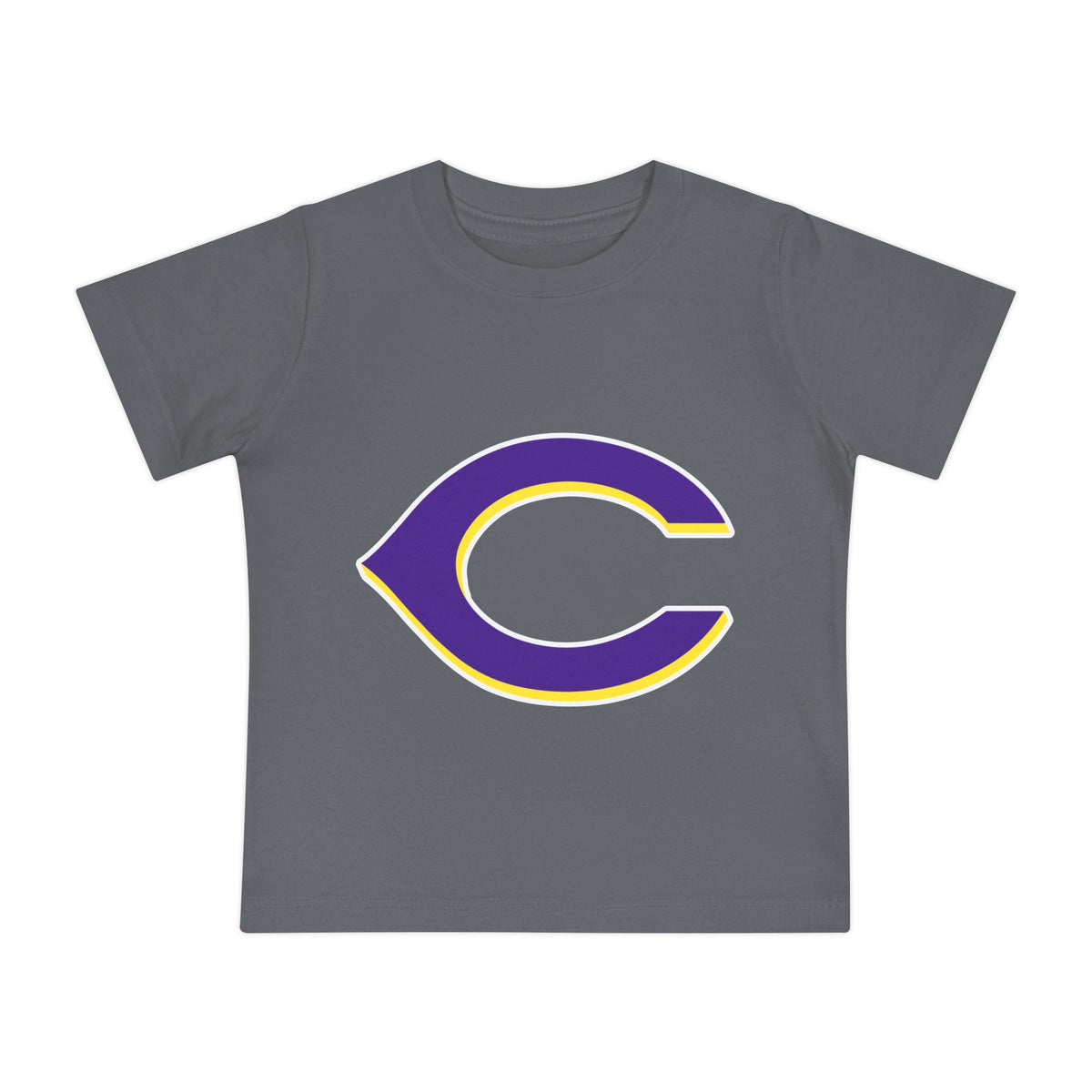 Baby Short Sleeve Tee