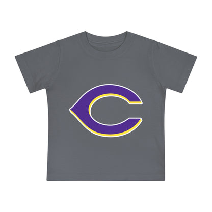 Baby Short Sleeve Tee
