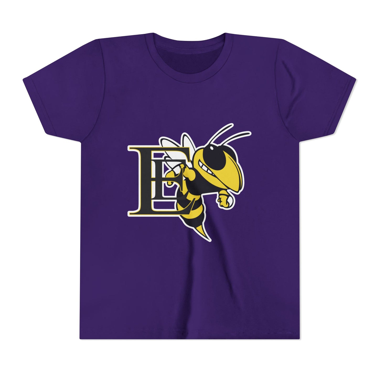 Youth Short Sleeve Tee