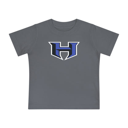 Baby Short Sleeve Tee