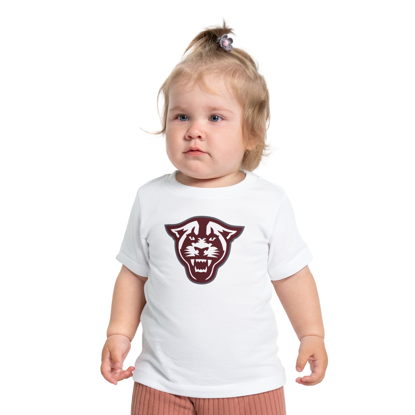 Baby Short Sleeve Tee