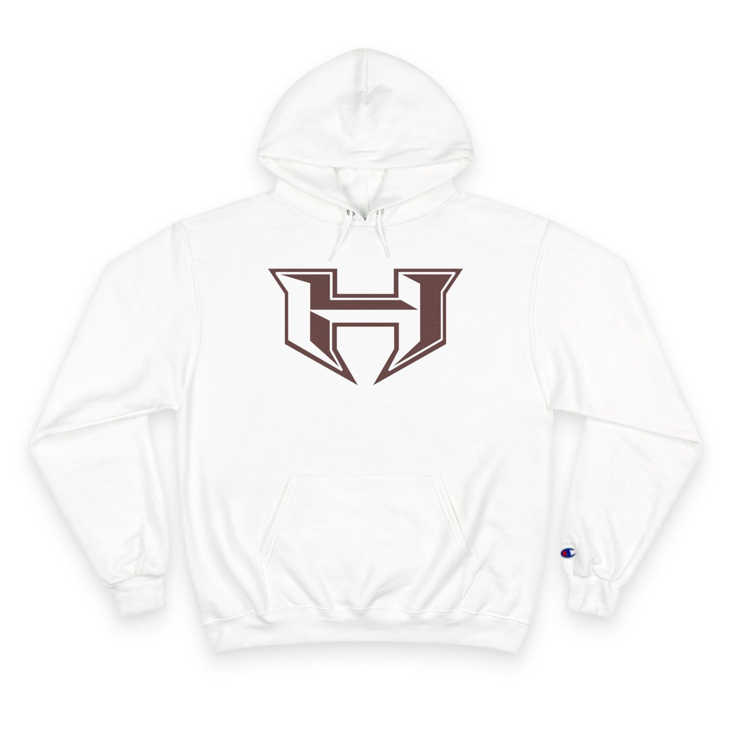 Champion Powerblend Fleece Pullover Hoodie