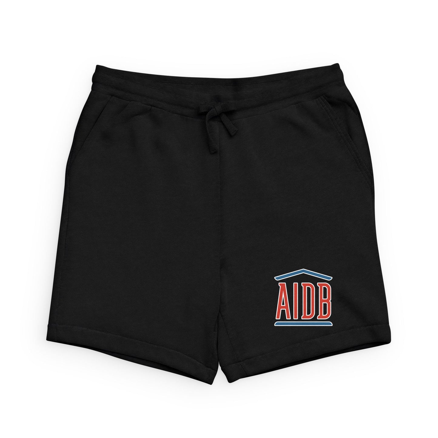 Unisex Sponge Fleece Sweatshort