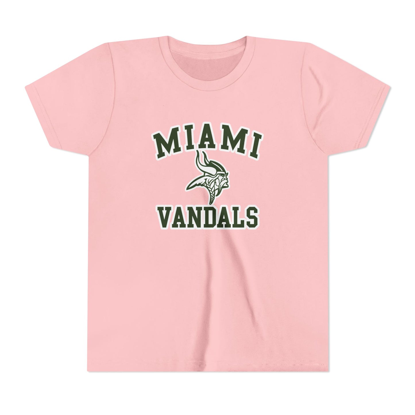 Youth Short Sleeve Tee