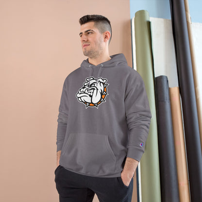 Champion Powerblend Fleece Pullover Hoodie