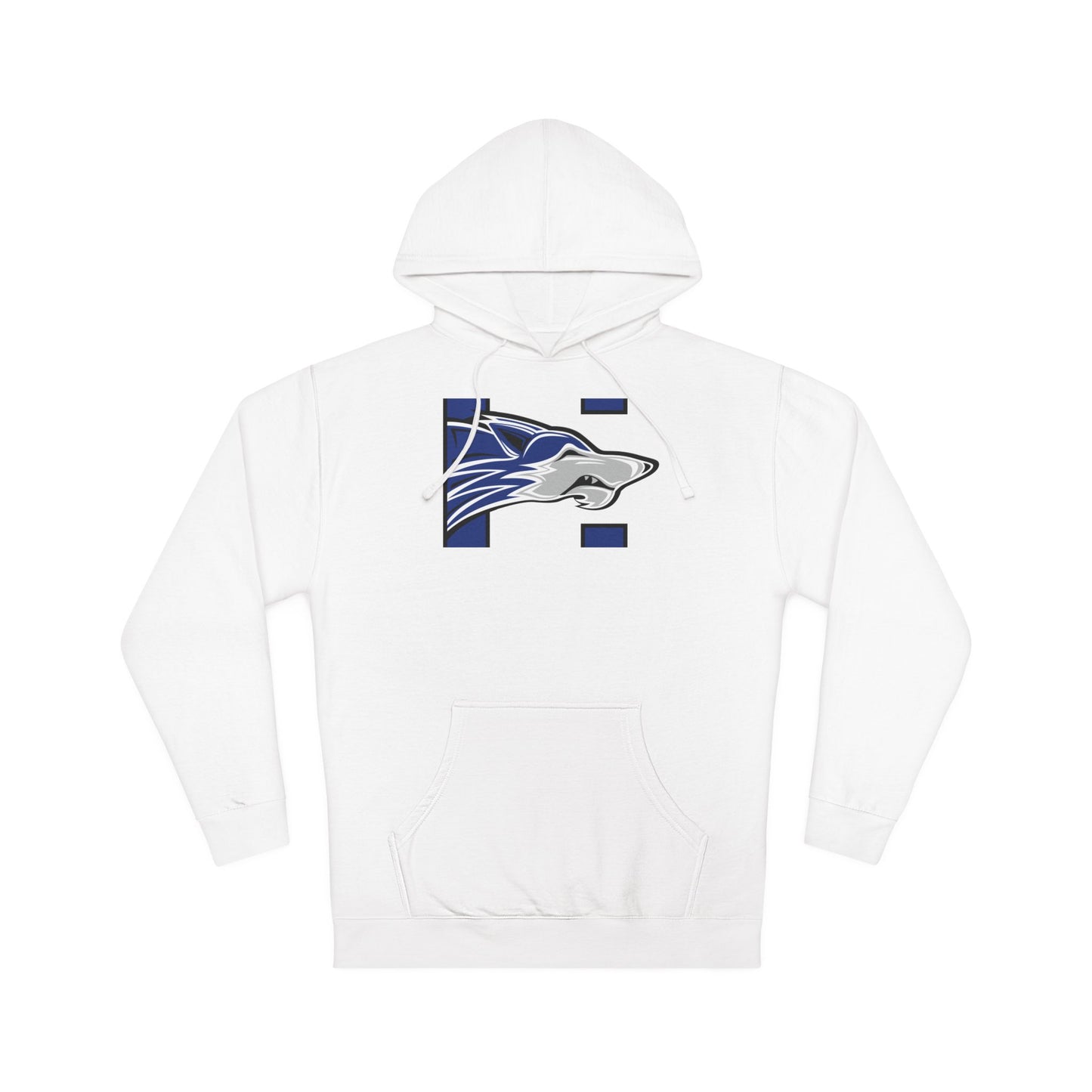 Midweight Pullover Hoodie