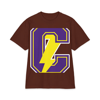 Max Heavyweight Short Sleeve Tee