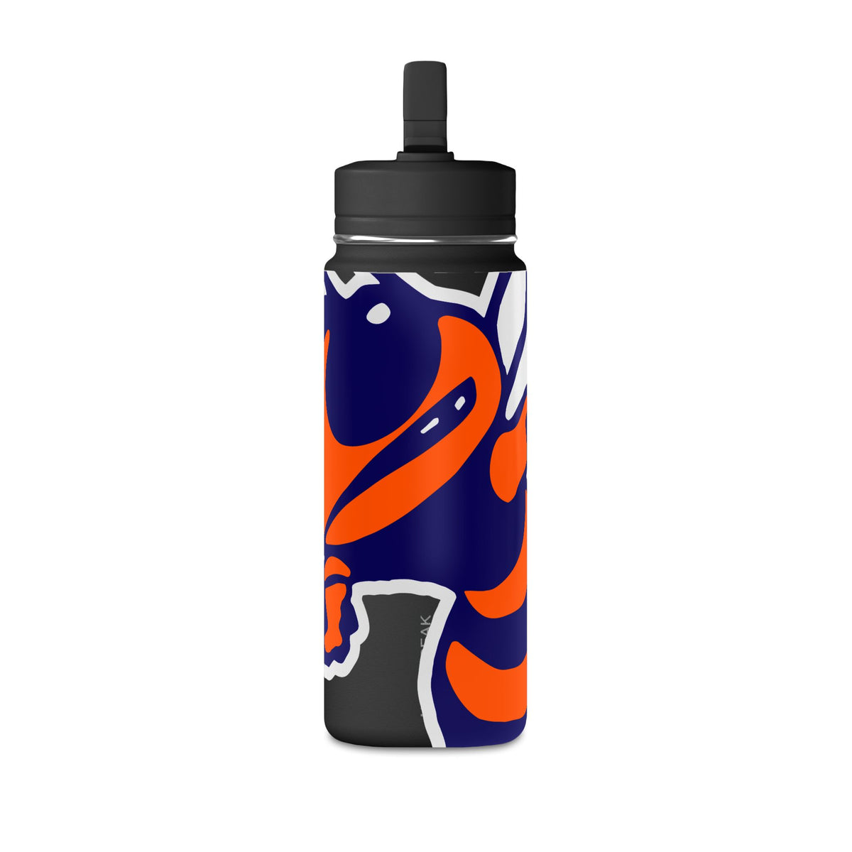 Mini Water Bottle, 20oz