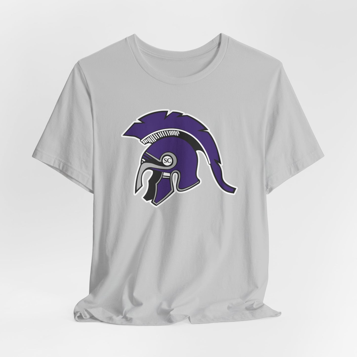 Jersey Short Sleeve Tee