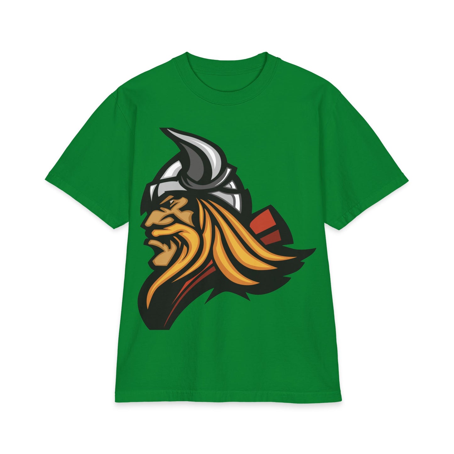 Max Heavyweight Short Sleeve Tee