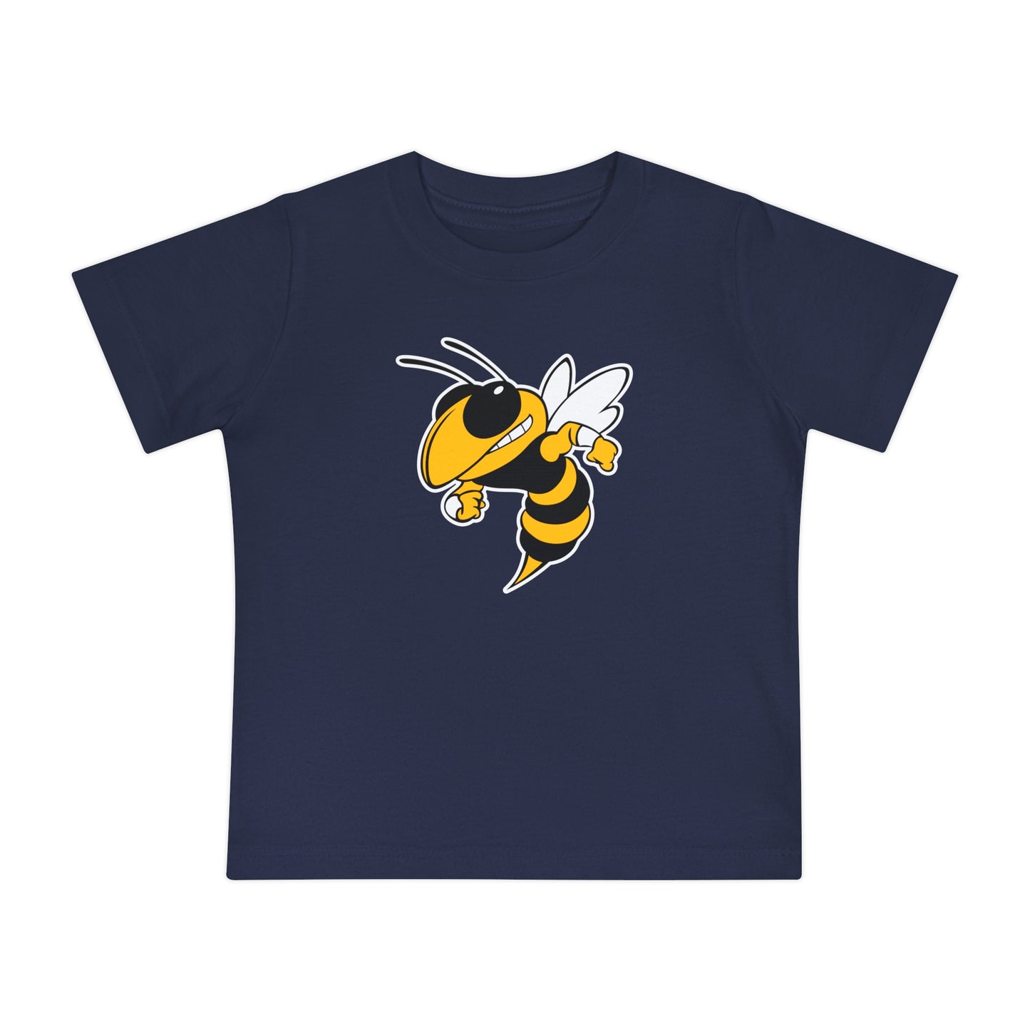 Baby Short Sleeve Tee