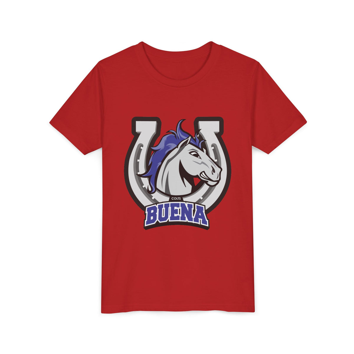 Youth Short Sleeve Tee